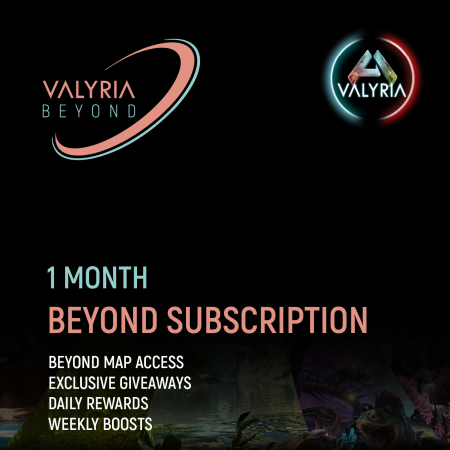 ValyriaFans - 1 Month