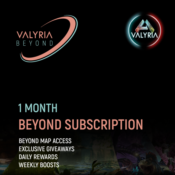 ValyriaFans - 1 Month
