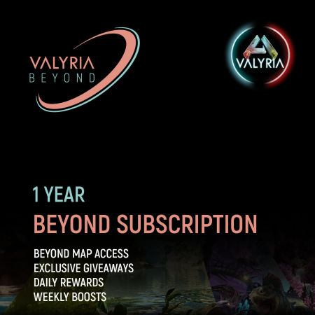 ValyriaFans - 1 Year