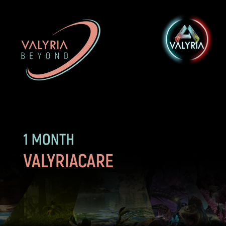 ValyriaCare - 1 Month