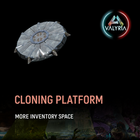 Cloning Platform